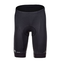 Bermuda Light Tour 2.0 Preto Masculina