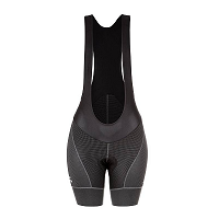 Bretelle Mauro Ribeiro Carbon Feminino