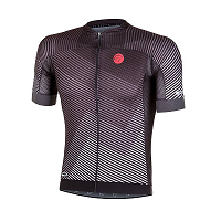 Camisa Mauro Ribeiro Plain Cinza Masculina