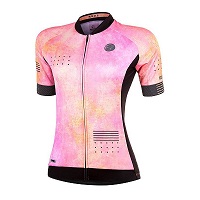 Camisa Mauro Ribeiro Real Pink Feminina