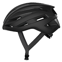 Capacete Abus Stormchaser Preto Fosco