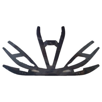 Forro para Capacete Abus Stormchaser