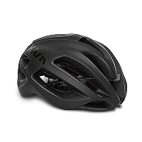 Capacete Protone Black Matt
