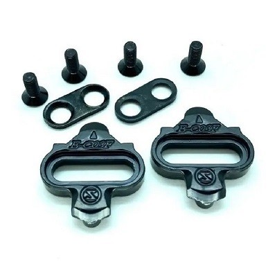 Taco Session para Pedal Clip MTB Shimano SPD
