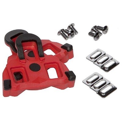 Taco Session para Pedal Clip Shimano SPD-SL